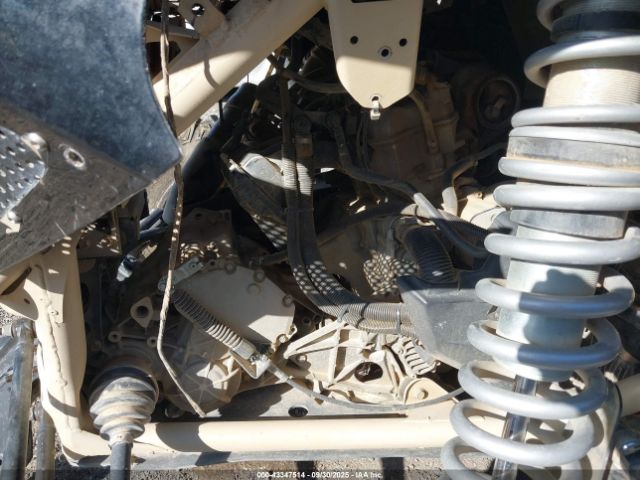 2022 CAN-AM MAVERICK X3 MAX 3JBVNAV25NE001038 Photo 7