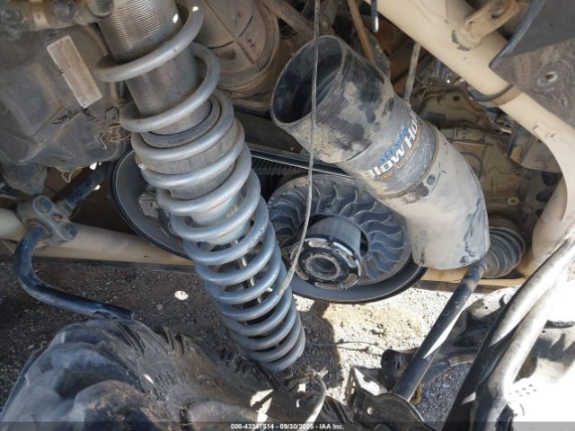 2022 CAN-AM MAVERICK X3 MAX 3JBVNAV25NE001038 Photo 8