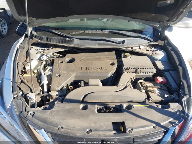 1N4AL3AP5HN315485 Nissan Altima 2.5/2.5 S/2.5 Sl/2.5 Sr/2.5 Sv