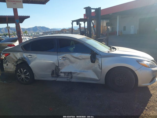 1N4AL3AP5HN315485 Nissan Altima 2.5/2.5 S/2.5 Sl/2.5 Sr/2.5 Sv