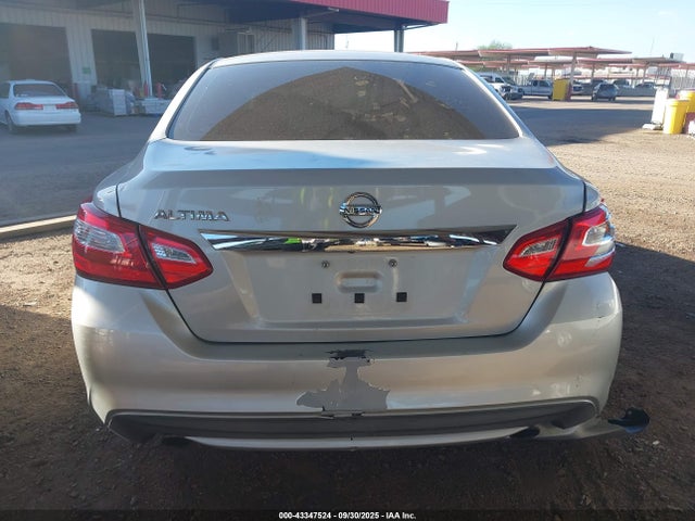 1N4AL3AP5HN315485 Nissan Altima 2.5/2.5 S/2.5 Sl/2.5 Sr/2.5 Sv