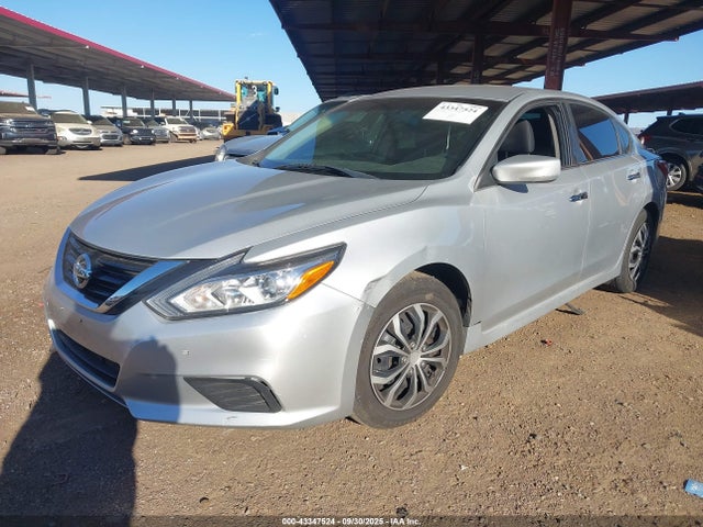 1N4AL3AP5HN315485 Nissan Altima 2.5/2.5 S/2.5 Sl/2.5 Sr/2.5 Sv
