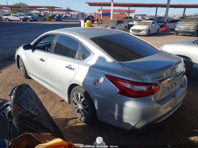 1N4AL3AP5HN315485 Nissan Altima 2.5/2.5 S/2.5 Sl/2.5 Sr/2.5 Sv
