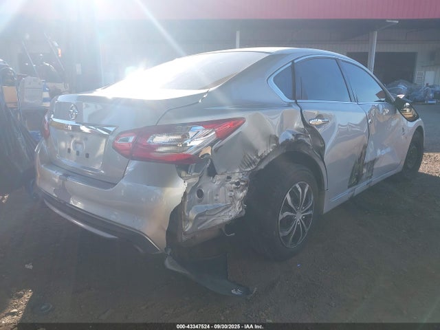 1N4AL3AP5HN315485 Nissan Altima 2.5/2.5 S/2.5 Sl/2.5 Sr/2.5 Sv