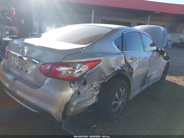 1N4AL3AP5HN315485 Nissan Altima 2.5/2.5 S/2.5 Sl/2.5 Sr/2.5 Sv