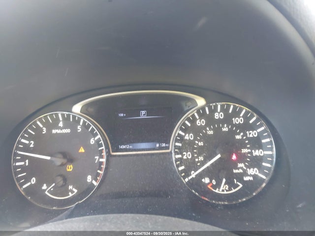1N4AL3AP5HN315485 Nissan Altima 2.5/2.5 S/2.5 Sl/2.5 Sr/2.5 Sv