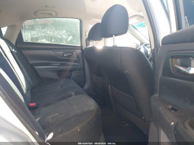 1N4AL3AP5HN315485 Nissan Altima 2.5/2.5 S/2.5 Sl/2.5 Sr/2.5 Sv