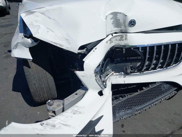 2020 Mercedes-benz E 450 4matic მანქანა იყიდება აუქციონზე, vin: WDDZF6JB9LA727120, აუქციონის ნომერი: 43347527
