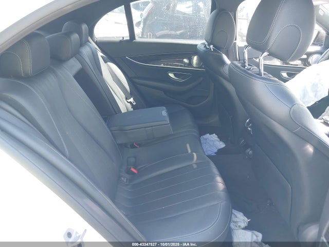 2020 Mercedes-benz E 450 4matic მანქანა იყიდება აუქციონზე, vin: WDDZF6JB9LA727120, აუქციონის ნომერი: 43347527