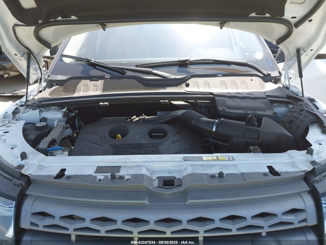 Land Rover lev3 sulev30 2015 SALVN2BG0FH074387 Image 10