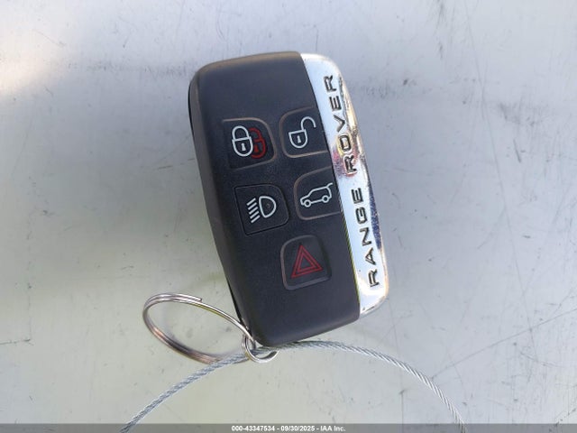 Land Rover lev3 sulev30 2015 SALVN2BG0FH074387 Image 11