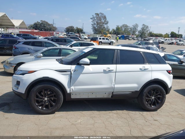Land Rover lev3 sulev30 2015 SALVN2BG0FH074387 Image 14