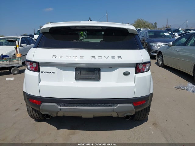 Land Rover lev3 sulev30 2015 SALVN2BG0FH074387 Image 16