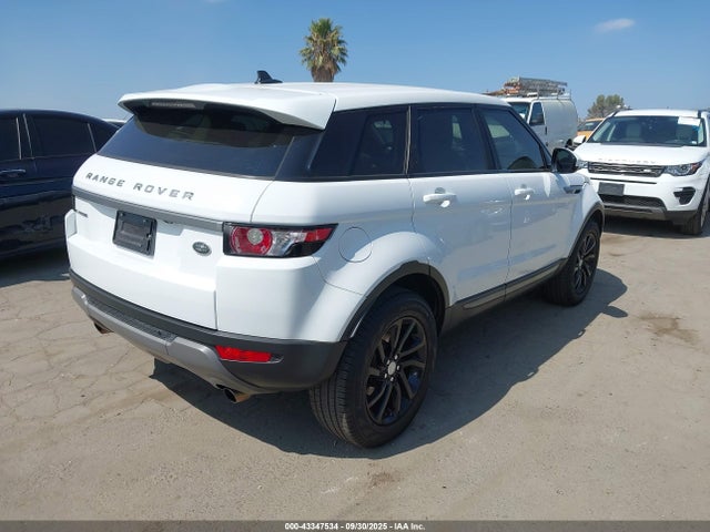 Land Rover lev3 sulev30 2015 SALVN2BG0FH074387 Image 4