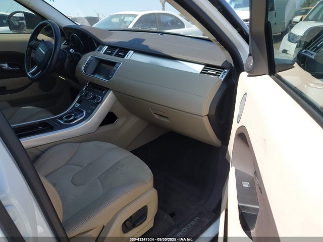Land Rover lev3 sulev30 2015 SALVN2BG0FH074387 Image 5