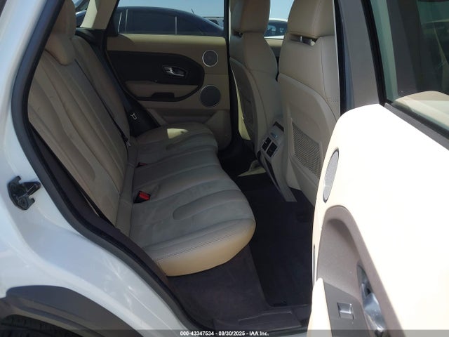 Land Rover lev3 sulev30 2015 SALVN2BG0FH074387 Image 8