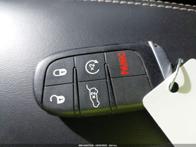 2017 JEEP GRAND CHEROKEE 1C4RJFBG1HC701397 Photo 10