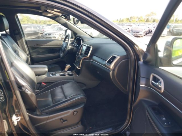 2017 JEEP GRAND CHEROKEE 1C4RJFBG1HC701397 Photo 4