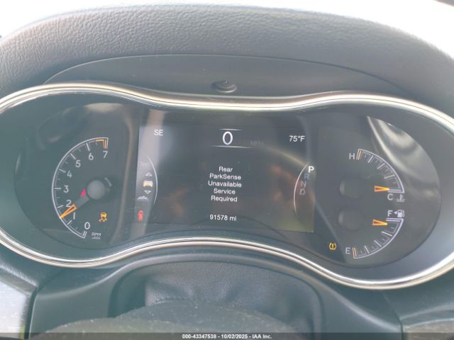 2017 JEEP GRAND CHEROKEE 1C4RJFBG1HC701397 Photo 6