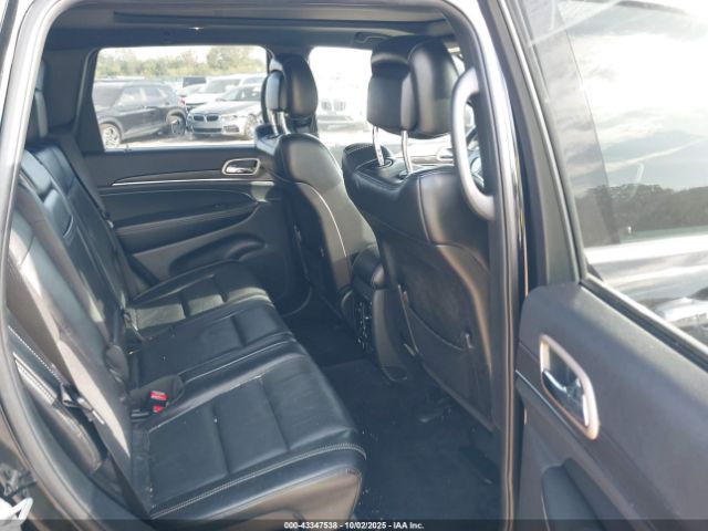 2017 JEEP GRAND CHEROKEE 1C4RJFBG1HC701397 Photo 7