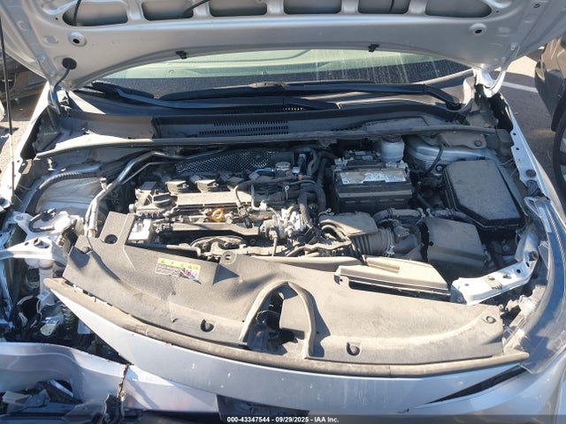 5YFB4MDE8RP157109 Toyota COROLLA LE