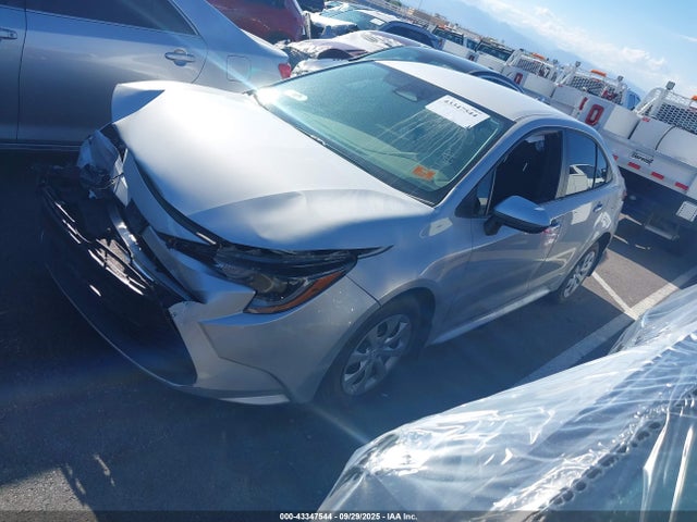 5YFB4MDE8RP157109 Toyota COROLLA LE