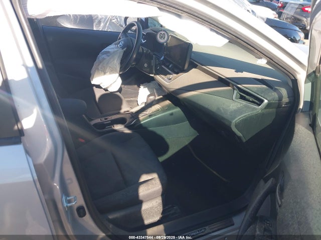 5YFB4MDE8RP157109 Toyota COROLLA LE