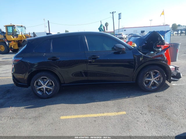 Продажа на аукционе авто 2025 Honda Hr-v 2wd Ex-l, vin: 3CZRZ1H74SM706564, номер лота: 43347553