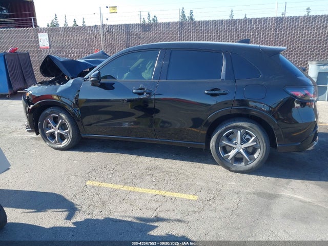 Продажа на аукционе авто 2025 Honda Hr-v 2wd Ex-l, vin: 3CZRZ1H74SM706564, номер лота: 43347553