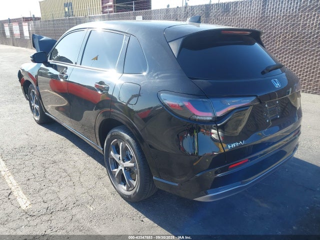 Продажа на аукционе авто 2025 Honda Hr-v 2wd Ex-l, vin: 3CZRZ1H74SM706564, номер лота: 43347553