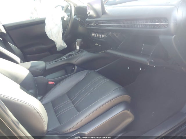 Продажа на аукционе авто 2025 Honda Hr-v 2wd Ex-l, vin: 3CZRZ1H74SM706564, номер лота: 43347553