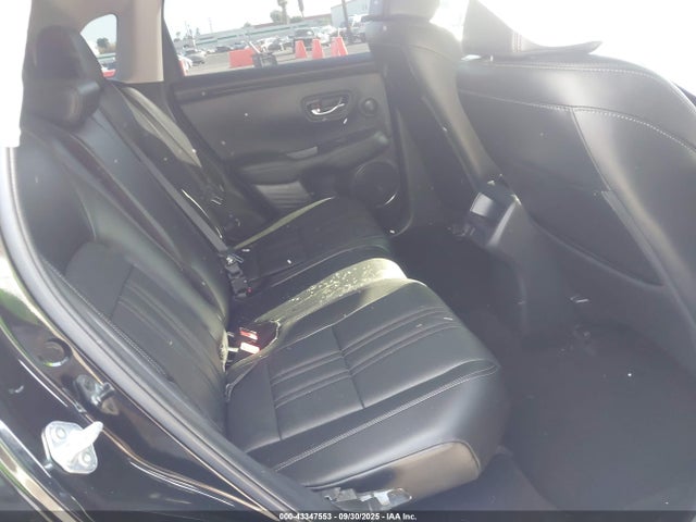Продажа на аукционе авто 2025 Honda Hr-v 2wd Ex-l, vin: 3CZRZ1H74SM706564, номер лота: 43347553