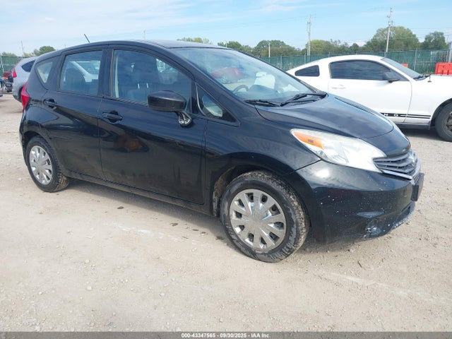 Nissan Versa Note S (sr)/s Plus/sl/sr/sv 2016 3N1CE2CP3GL386383 главное изображение