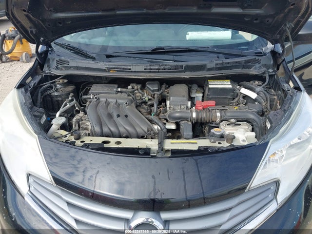 Nissan Versa Note S (sr)/s Plus/sl/sr/sv 2016 3N1CE2CP3GL386383 Image 10
