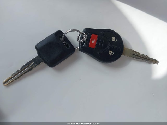 Nissan Versa Note S (sr)/s Plus/sl/sr/sv 2016 3N1CE2CP3GL386383 Image 11