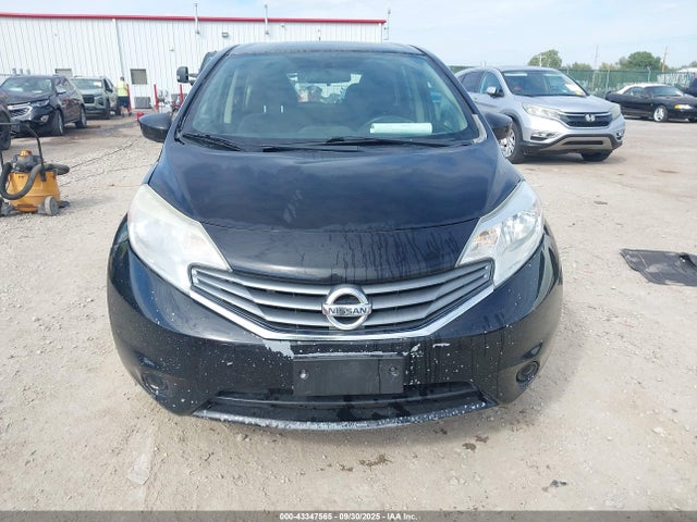Nissan Versa Note S (sr)/s Plus/sl/sr/sv 2016 3N1CE2CP3GL386383 Image 12