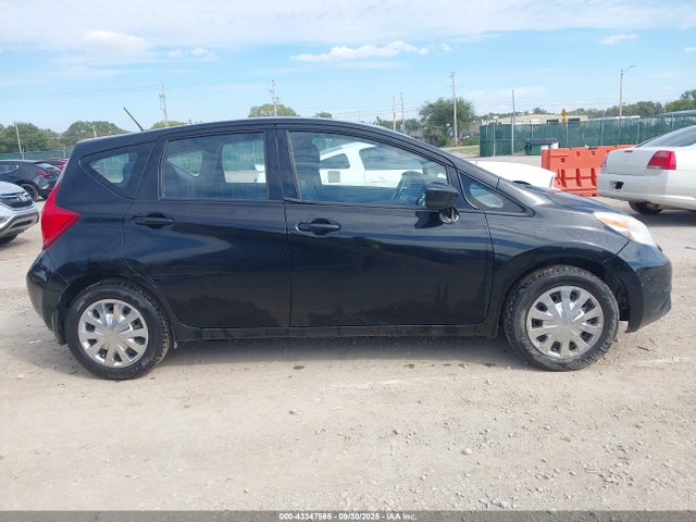 Nissan Versa Note S (sr)/s Plus/sl/sr/sv 2016 3N1CE2CP3GL386383 Image 13