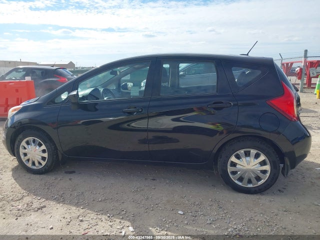 Nissan Versa Note S (sr)/s Plus/sl/sr/sv 2016 3N1CE2CP3GL386383 Image 14