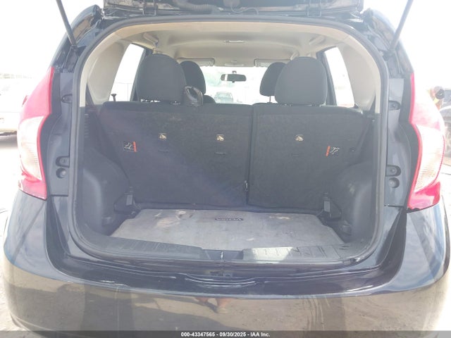 Nissan Versa Note S (sr)/s Plus/sl/sr/sv 2016 3N1CE2CP3GL386383 Image 16