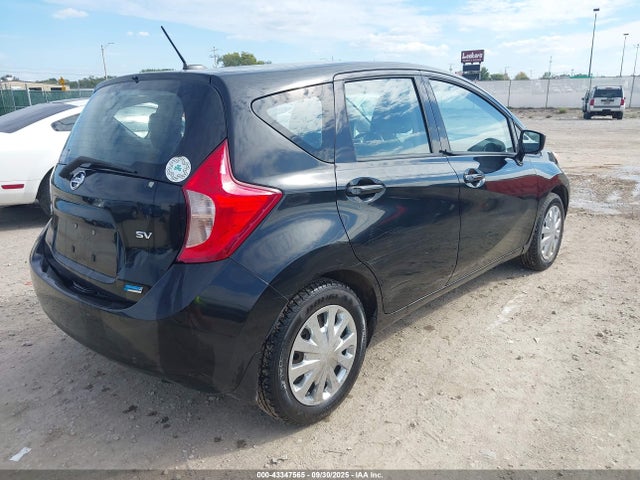 Nissan Versa Note S (sr)/s Plus/sl/sr/sv 2016 3N1CE2CP3GL386383 Image 4