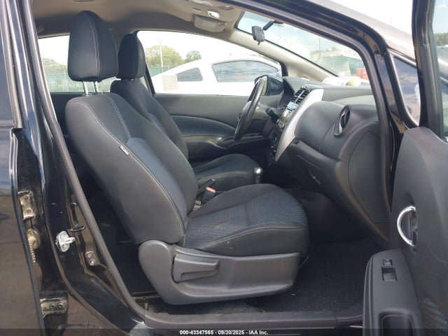 Nissan Versa Note S (sr)/s Plus/sl/sr/sv 2016 3N1CE2CP3GL386383 Image 5