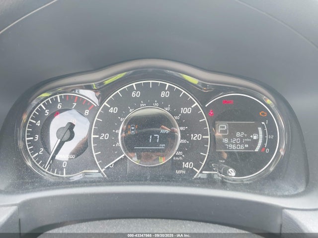 Nissan Versa Note S (sr)/s Plus/sl/sr/sv 2016 3N1CE2CP3GL386383 Image 7