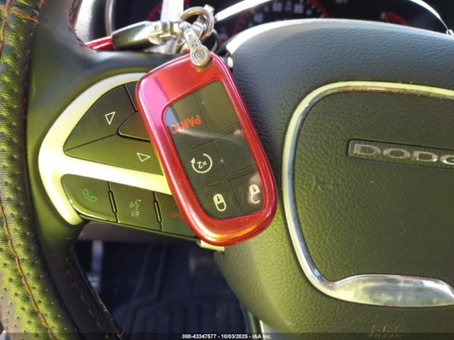 2014 DODGE DURANGO 1C4RDHDG9EC561515 Photo 10