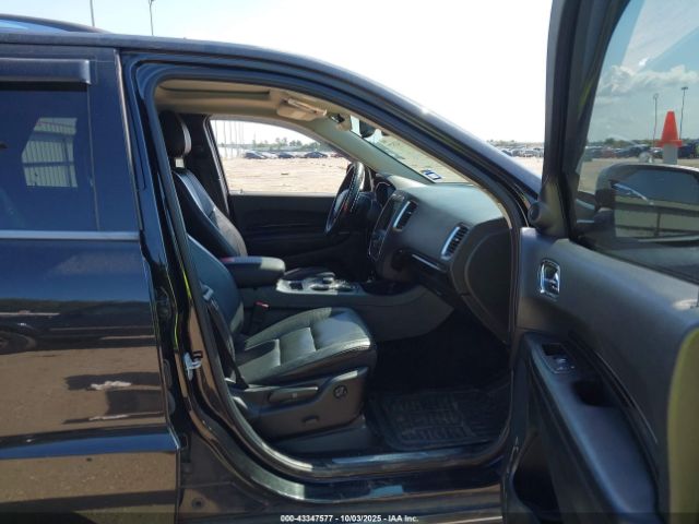 2014 DODGE DURANGO 1C4RDHDG9EC561515 Photo 4