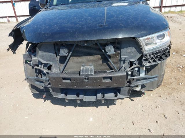 2014 DODGE DURANGO 1C4RDHDG9EC561515 Photo 5