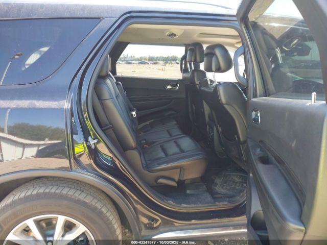 2014 DODGE DURANGO 1C4RDHDG9EC561515 Photo 7