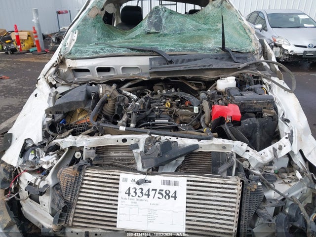 Ford RANGER XL 2019 1FTER1EH4KLA87905 Image 10
