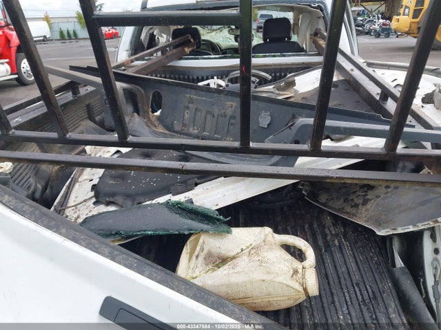 Ford RANGER XL 2019 1FTER1EH4KLA87905 Image 11