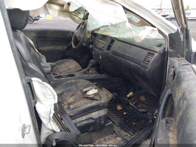 Ford RANGER XL 2019 1FTER1EH4KLA87905 Image 5