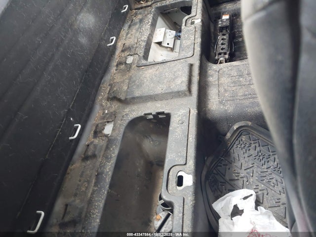 Ford RANGER XL 2019 1FTER1EH4KLA87905 Image 8